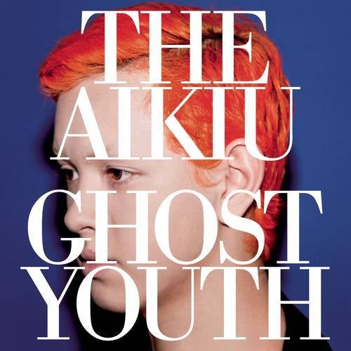 Ghost Youth