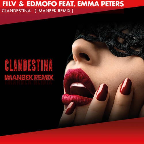 Clandestina (Imanbek Remix)