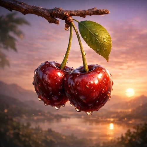 Cherry
