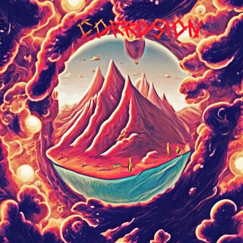 Corrosion