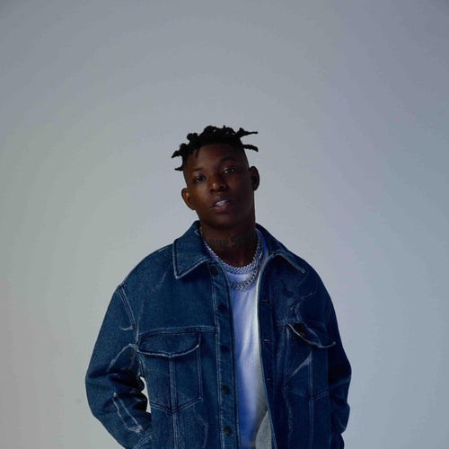 Yung Bleu Profile