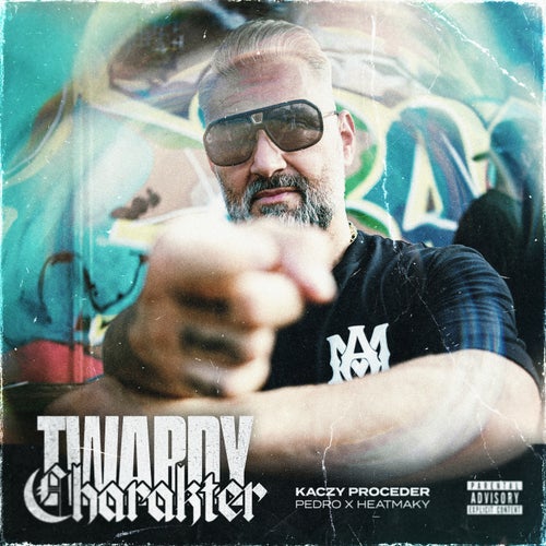 Twardy charakter
