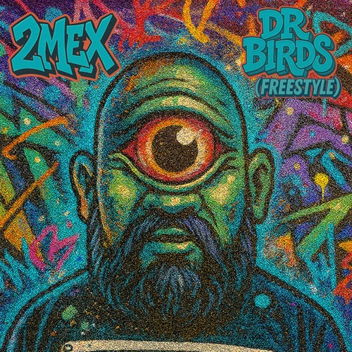 DR BIRDS (Freestyle)