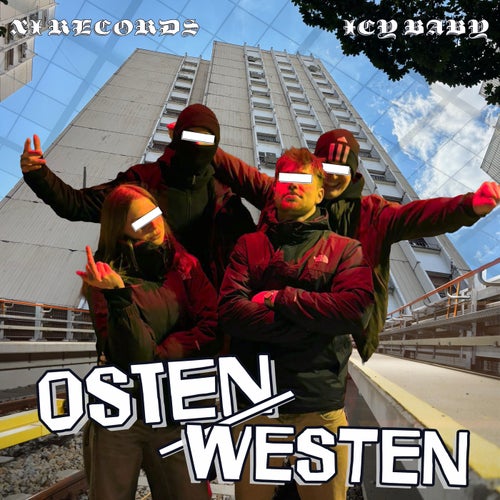 Osten / Westen