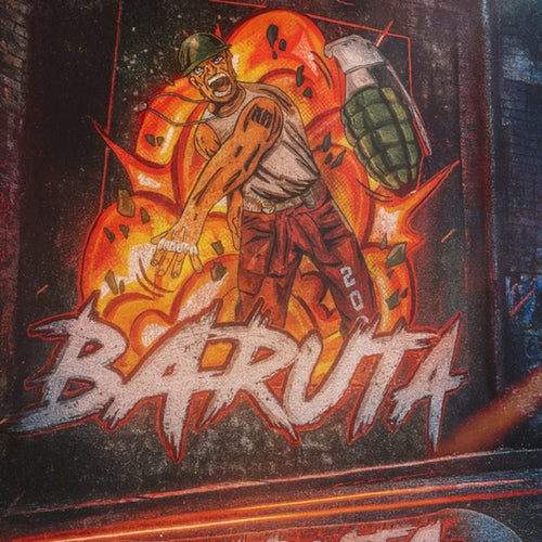 Eikeli til Bryne (Baruta 2026)