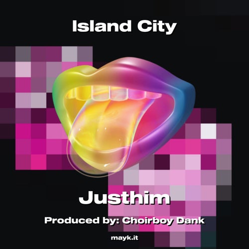 Island City