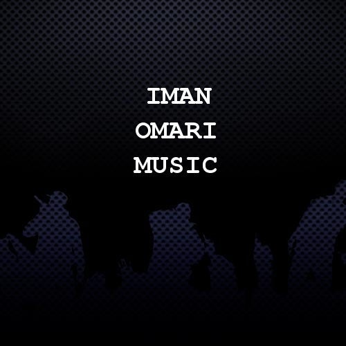 Iman Omari Music Profile