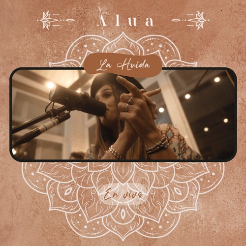 La Huida (En Vivo)