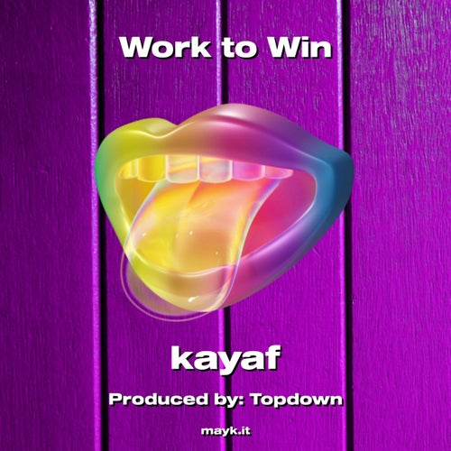 Work to Win