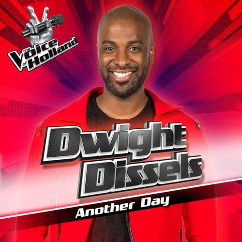 Another Day (From The Voice Of Holland 7)