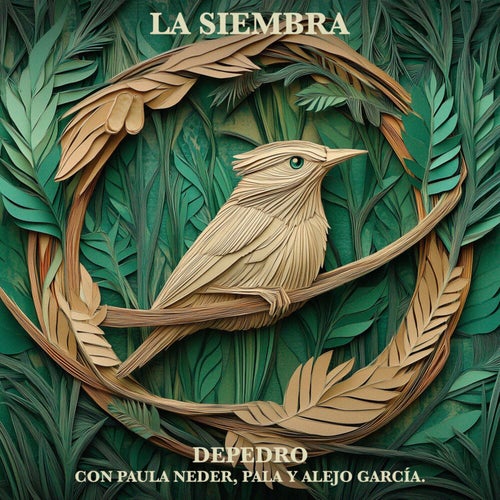 La siembra (Cruce de Caminos)