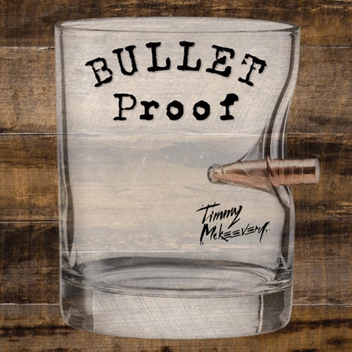 Bullet Proof