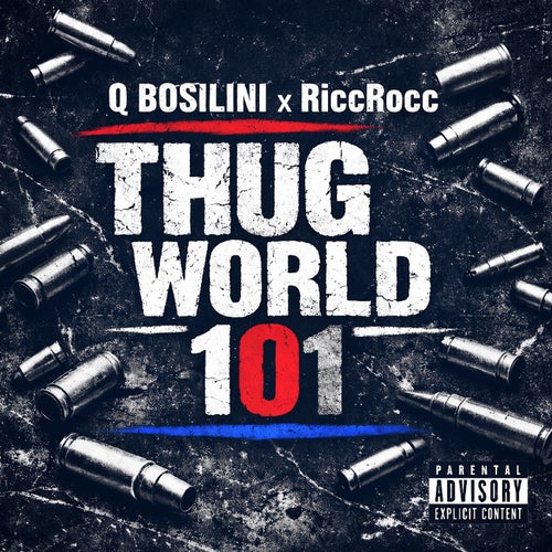 Thug World 101