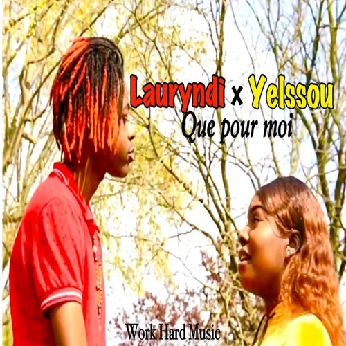 Que pour moi (feat. Yelssou)