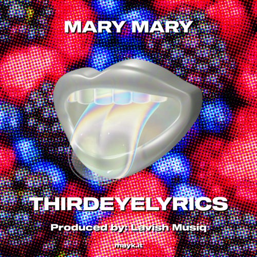 MARY MARY