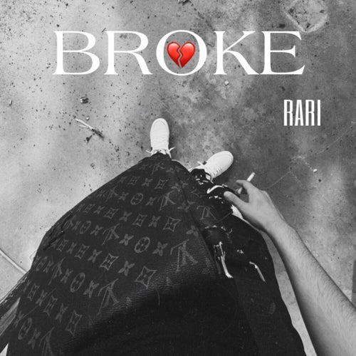 Broke