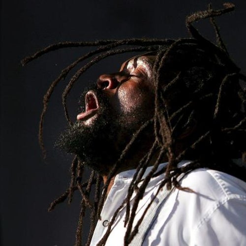 Lucky Dube Profile