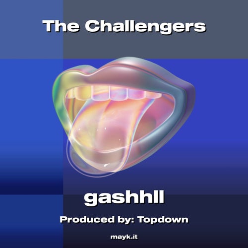 The Challengers