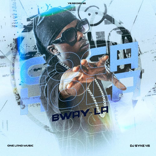 Coca Hola (feat. Dj Syke45)