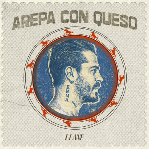 Arepa Con Queso