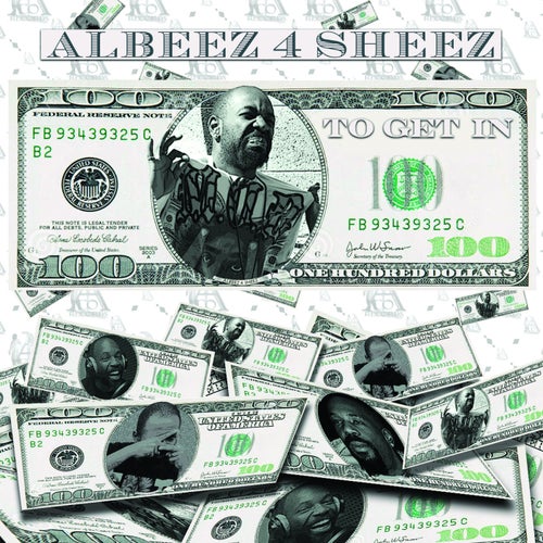 Clapped  (feat. Grandmaster Chin Yin Yee & Blezo 1 Tyme)