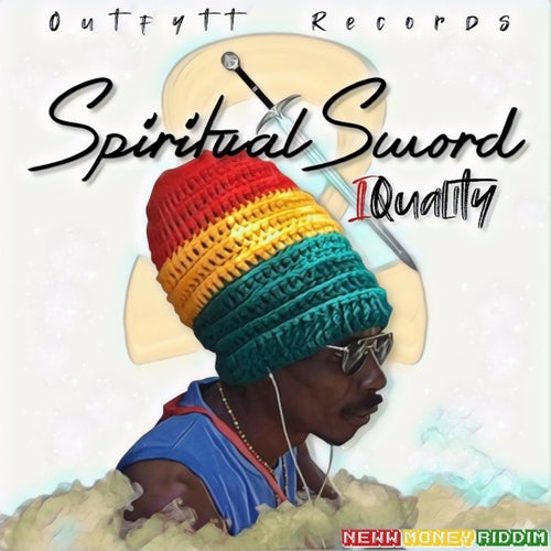 Spiritual Sword
