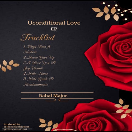Unconditional Love