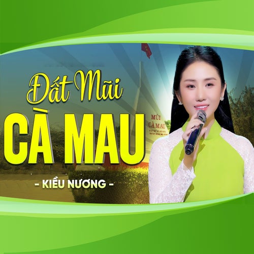 Đất Mũi Cà Mau