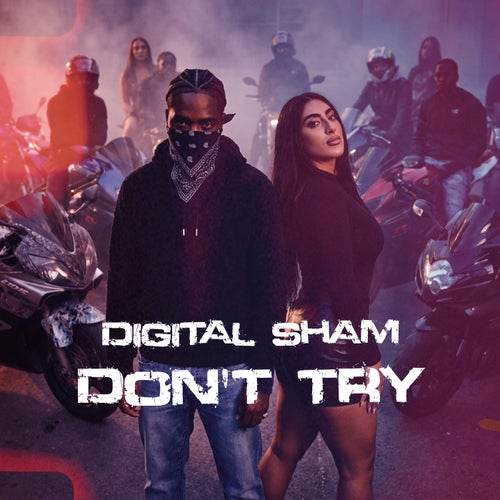 Don't Try