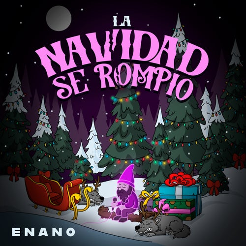 La Navidad Se Rompio