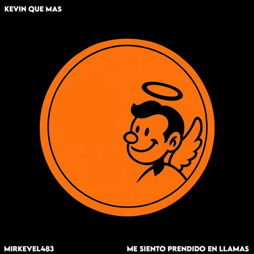 Me Siento Prendido En Llamas