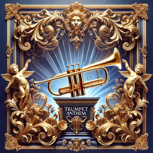 Trumpet Anthem