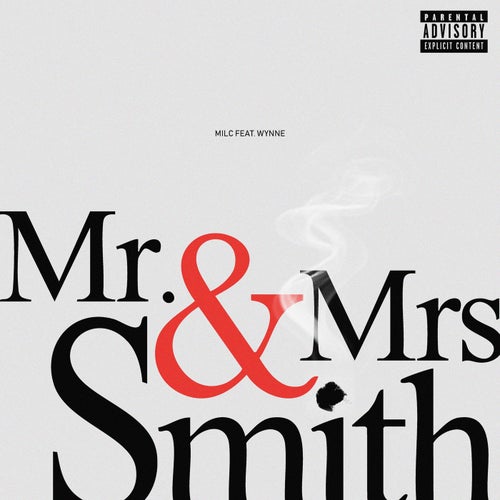 Mr. & Mrs. Smith