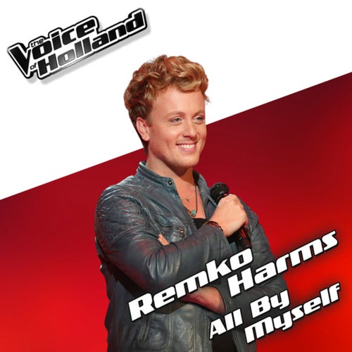 All By Myself (From The Voice Of Holland 5)