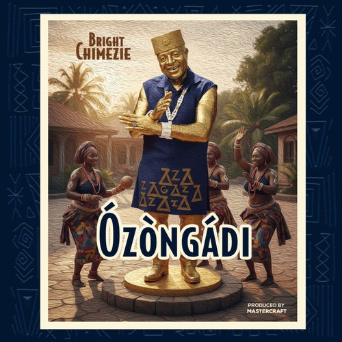 Ozongadi
