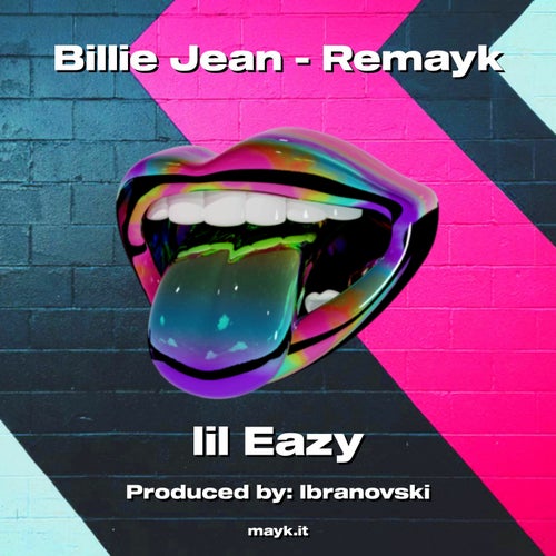 Billie Jean - Remayk