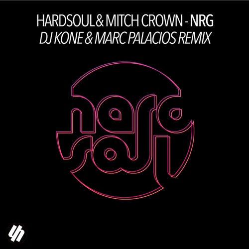 NRG (Dj Kone & Marc Palacios Remix)