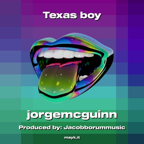 Texas  boy