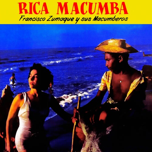 Rica Macumba