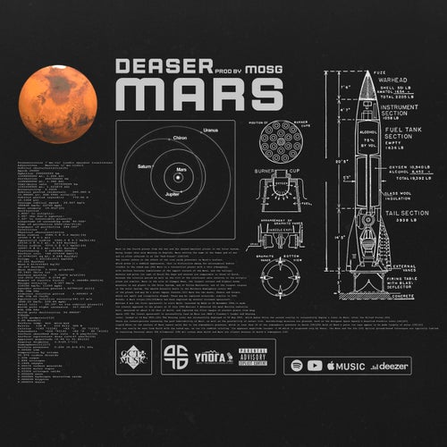 Mars