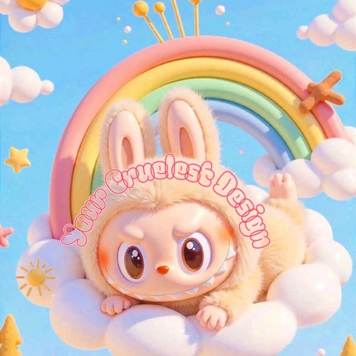 Your Cruelest Design