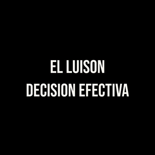 MI PROBLEMA Con LUISÓN! 