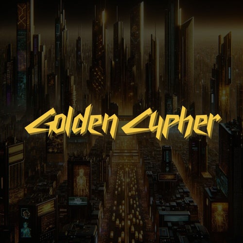 Golden Cypher
