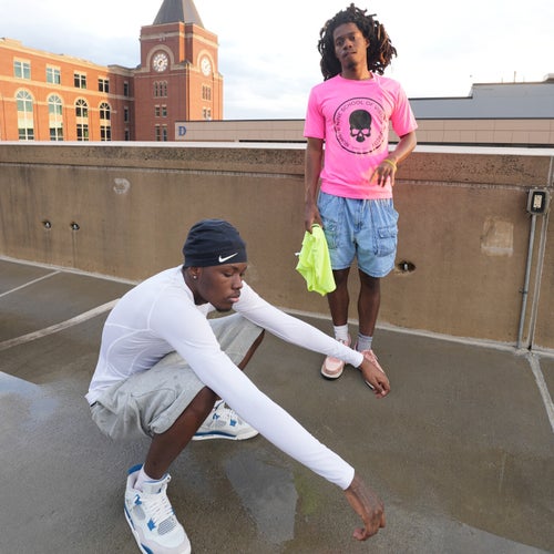 slime (feat. Cuhlout)