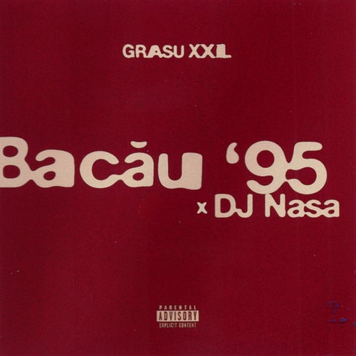 Bacău '95