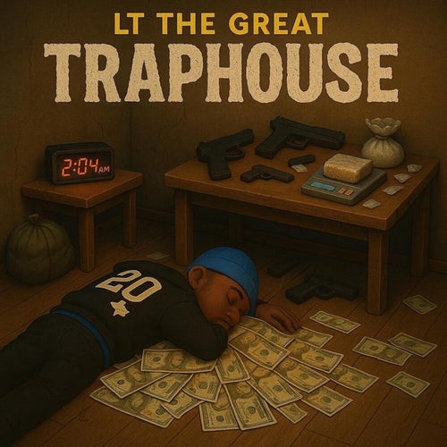 Traphouse