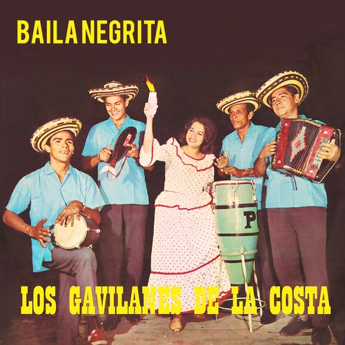 Baila Negrita