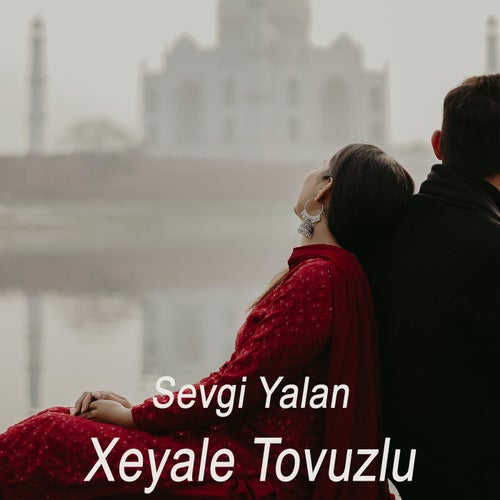 Sevgi Yalan