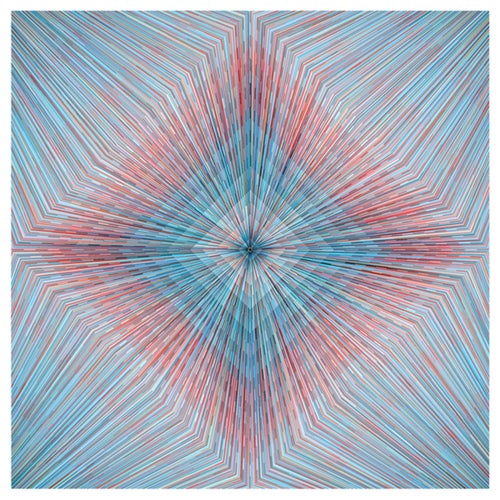My Eye on You (To Reinvision)
