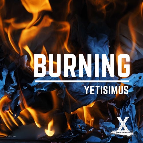 Burning